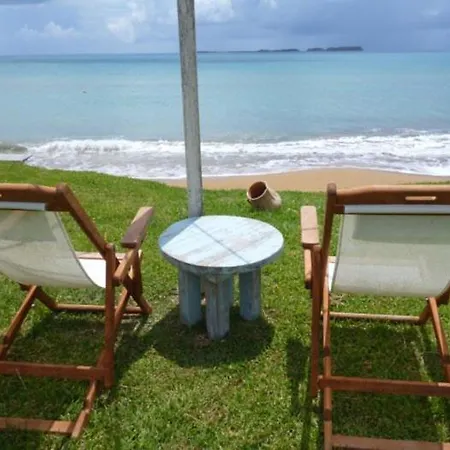 Appartamento Alekos Beach Houses-roni