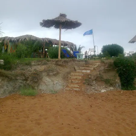 Appartamento Alekos Beach Houses-roni *