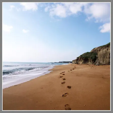 Appartamento Alekos Beach Houses-roni *