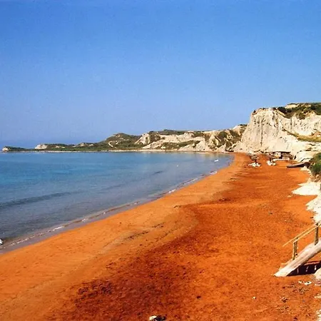 Appartamento Alekos Beach Houses-roni *