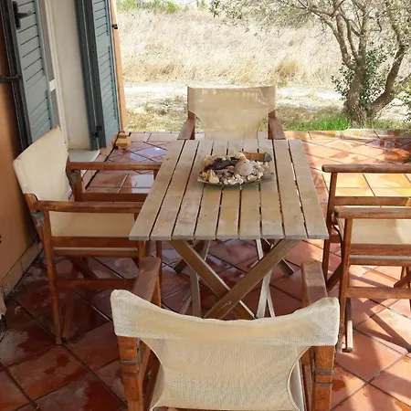 Appartamento Alekos Beach Houses-roni Lixouri