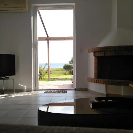 Appartamento Alekos Beach Houses-roni